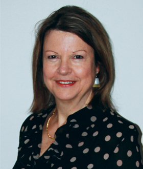 Dr Susan Roberts